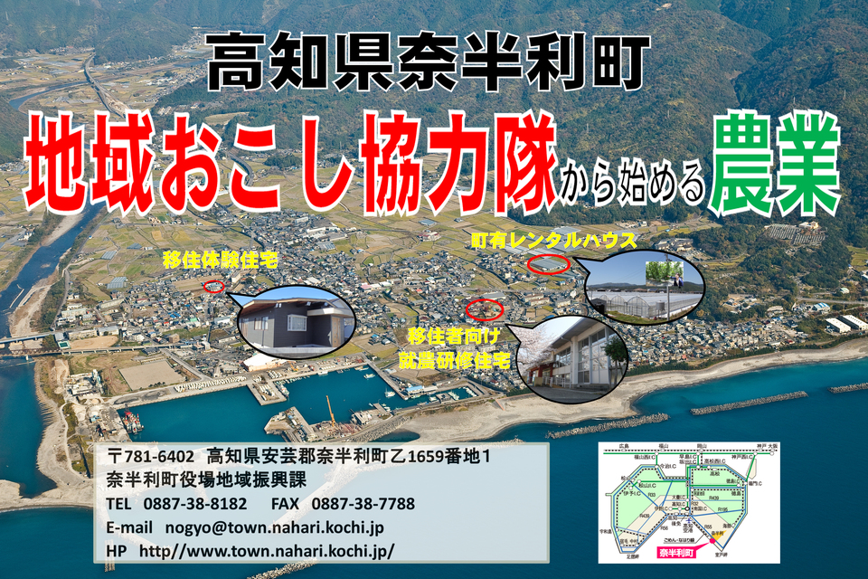 新規就農支援の概要2