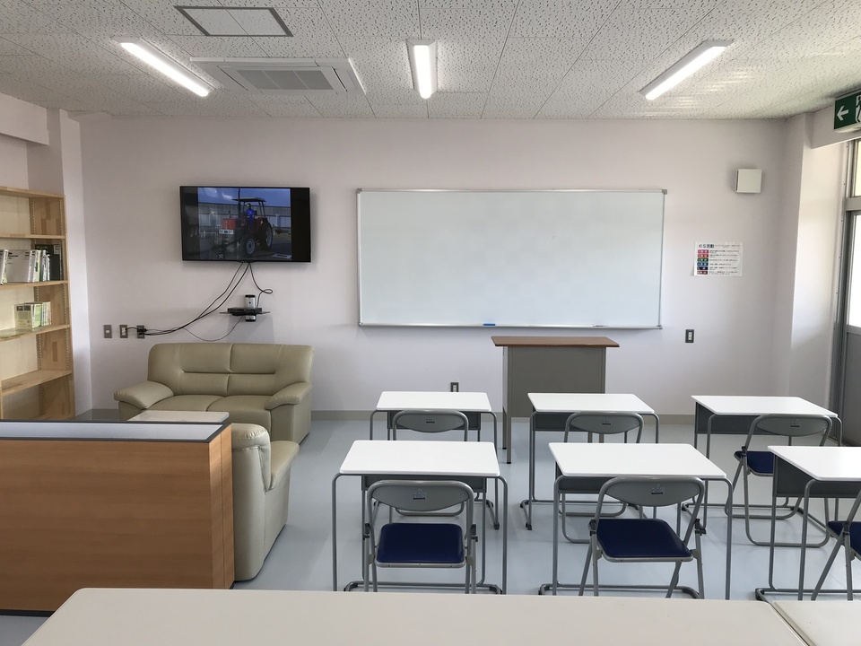 活力のあるまちづくり事業