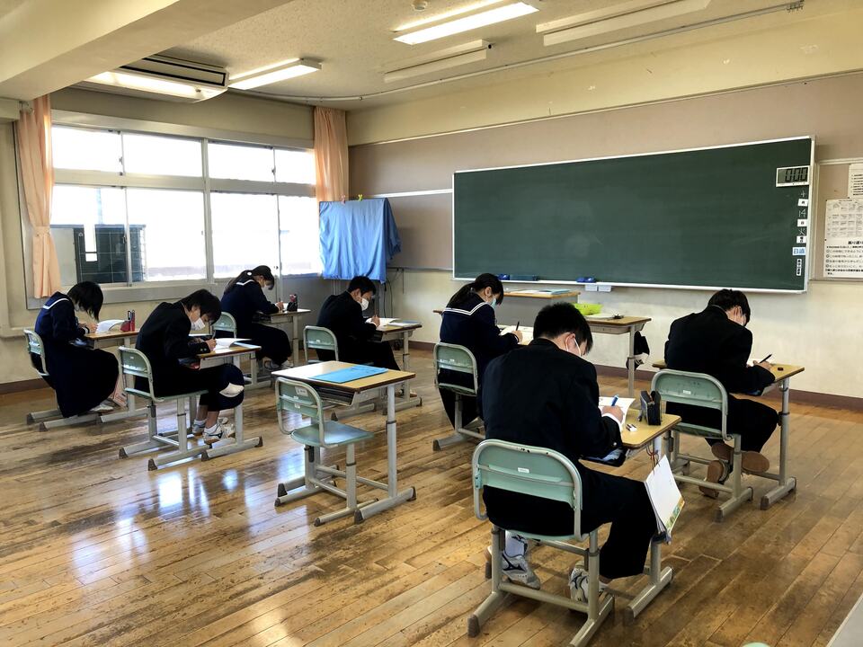元気な人づくり事業（教育）