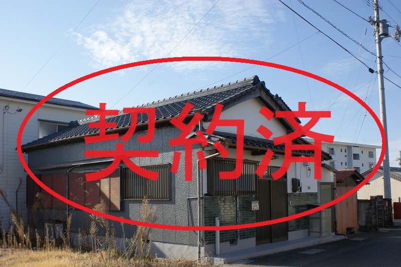 detached 乙