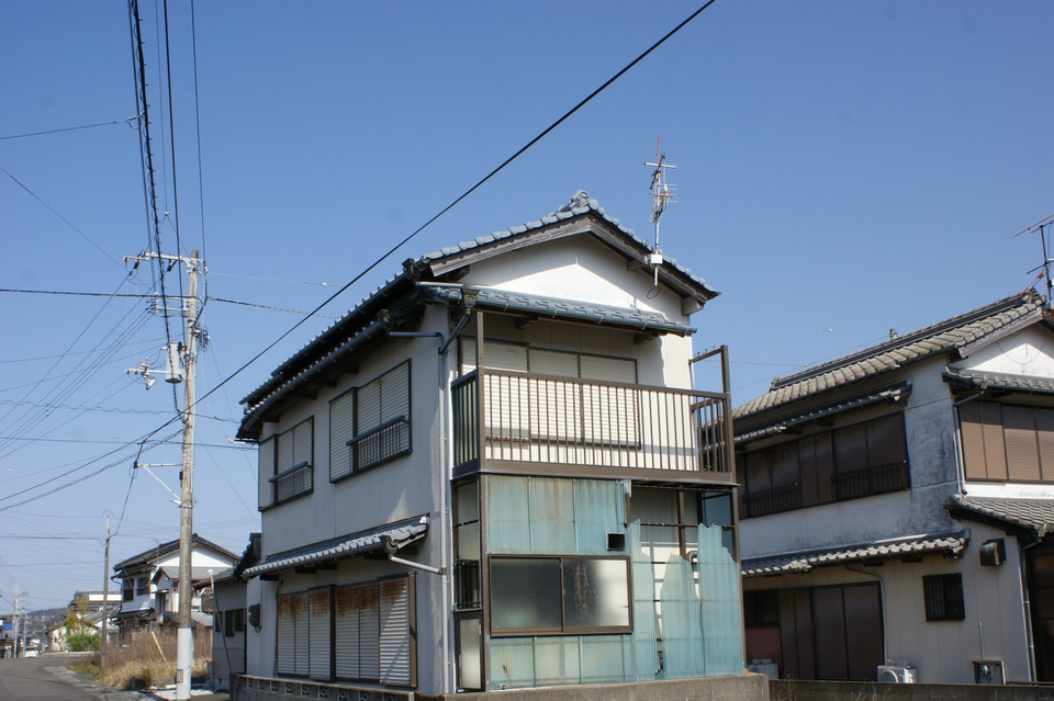 外観1