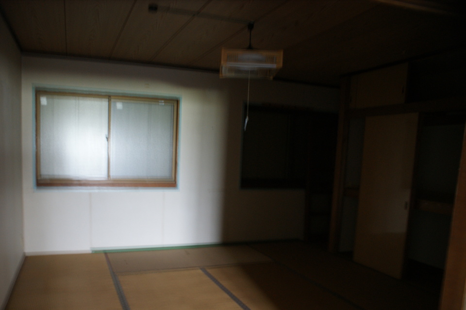 １階和室