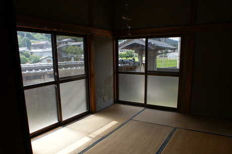 和室１