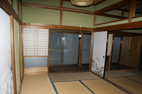 和室２