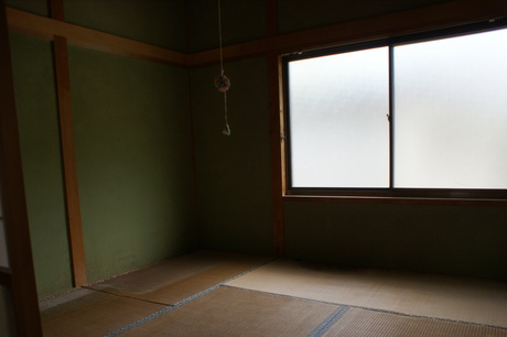 和室４