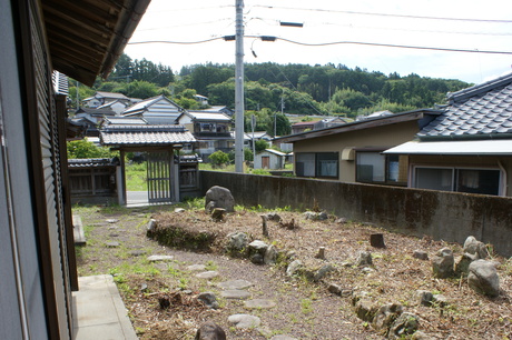 外観２
