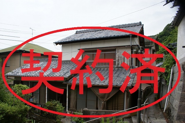 detached 甲