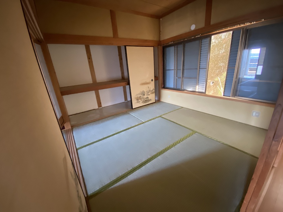 １階和室2