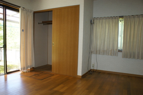 洋室１