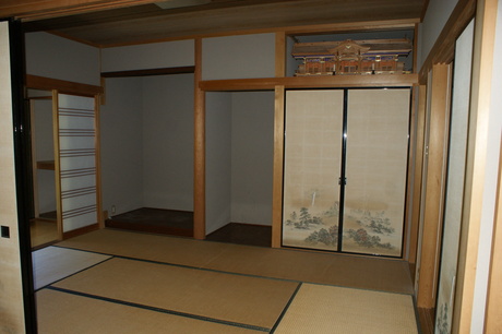 和室1