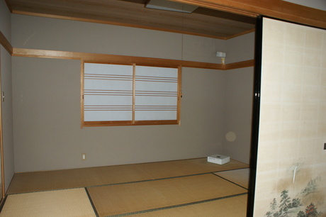 和室2