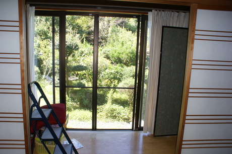 和室3