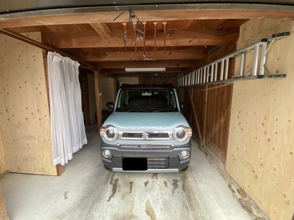 車庫
