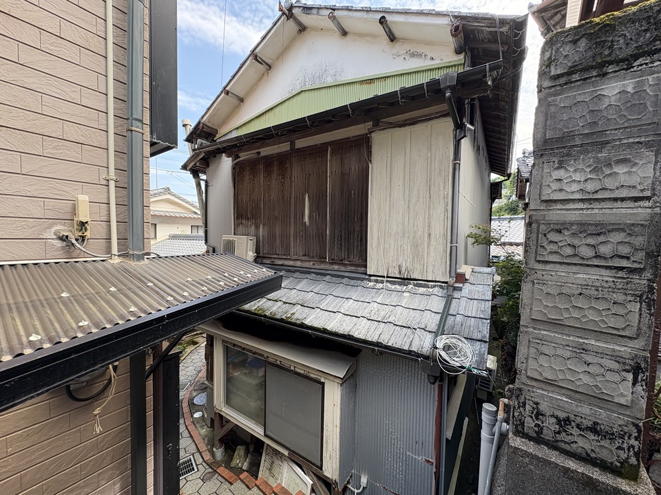 空き家No.AB11