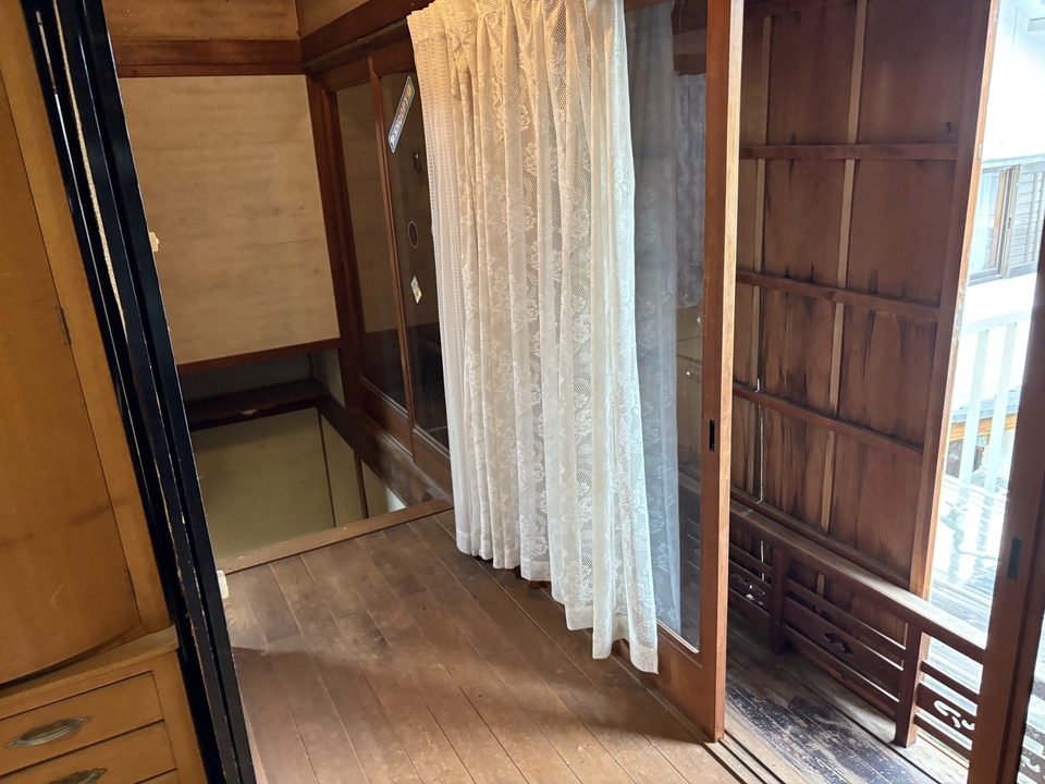 ２階