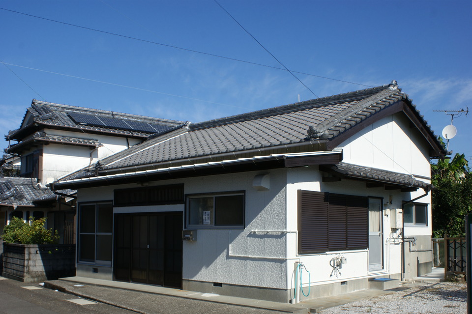 空き家No.A10