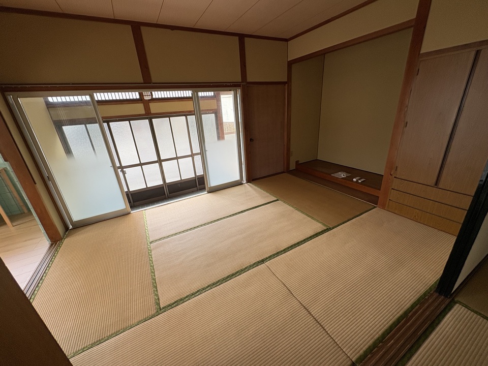 和室