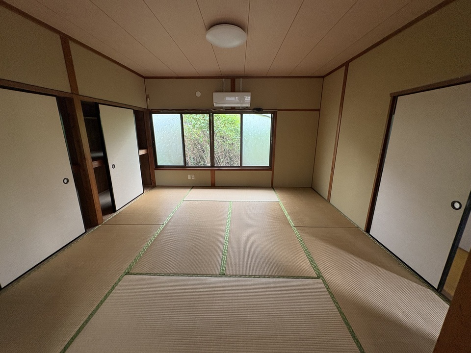 和室２