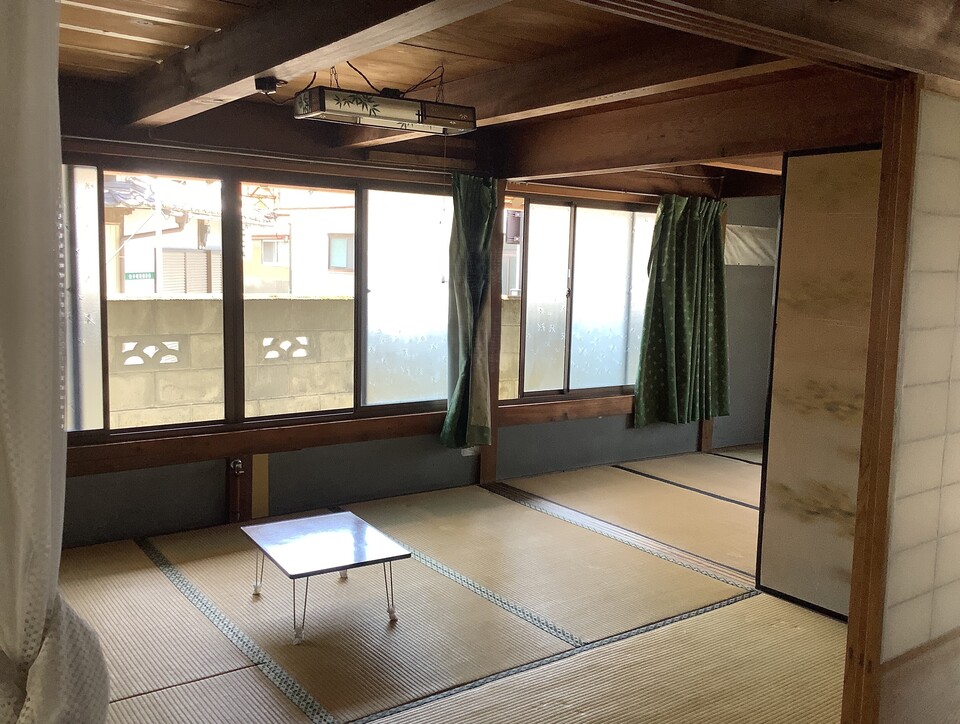 和室