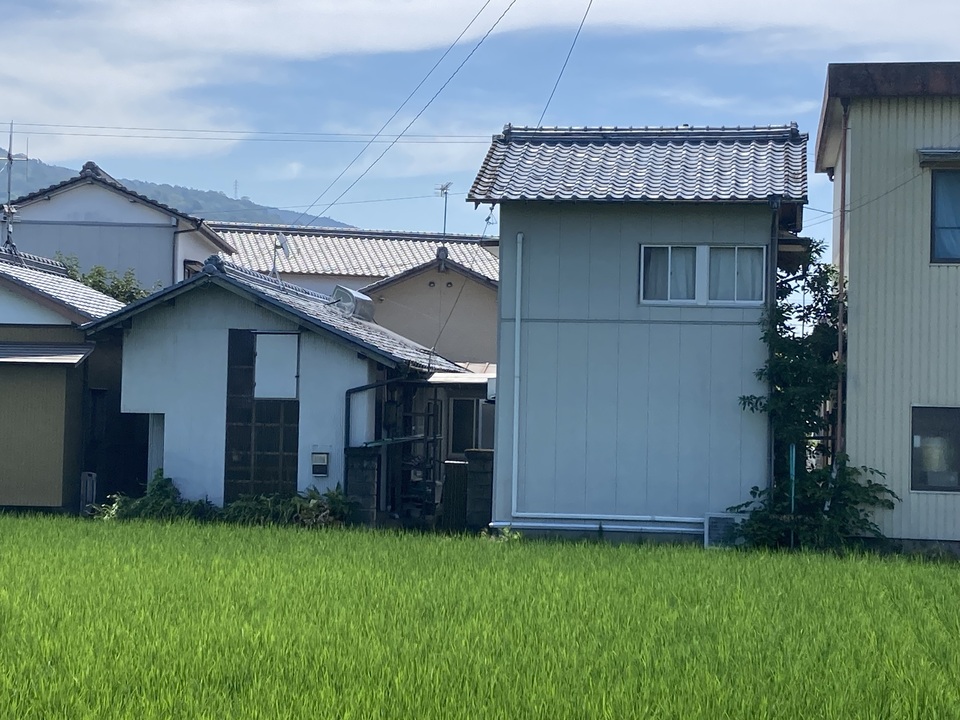 空き家No.AB12