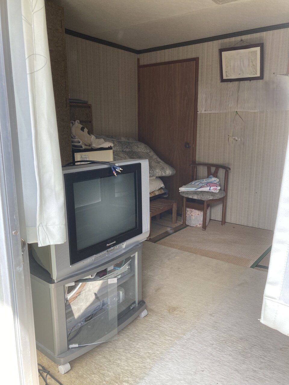 はなれ和室1
