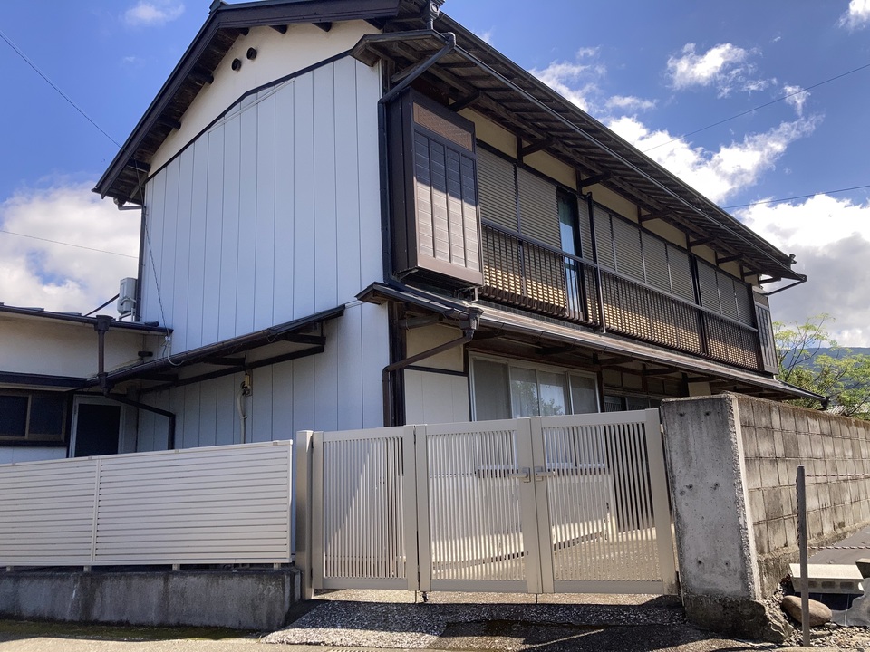 空き家No.A12