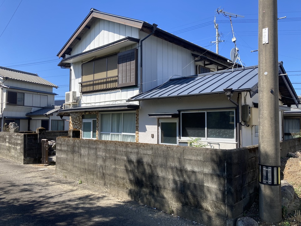 外観2